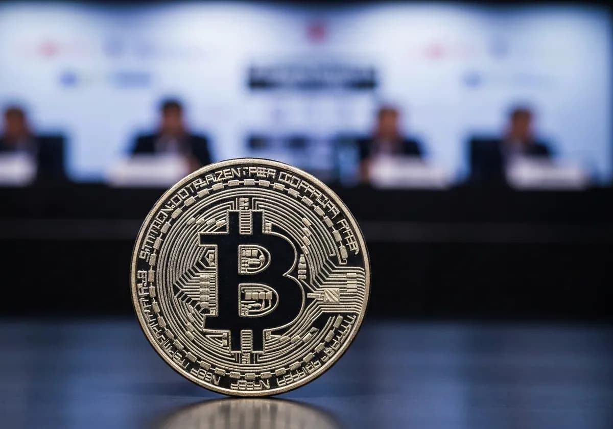 비트코인, 8만6000달러 벽 또 막혀…베어 플래그 경고 커졌다 - TokenPost