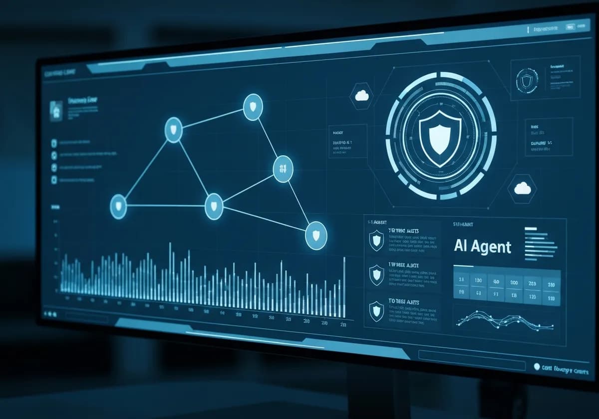엑사포스, AI 보안 운영 ‘실시간 문맥’ 내세워 1억2500만달러 유치 - TokenPost