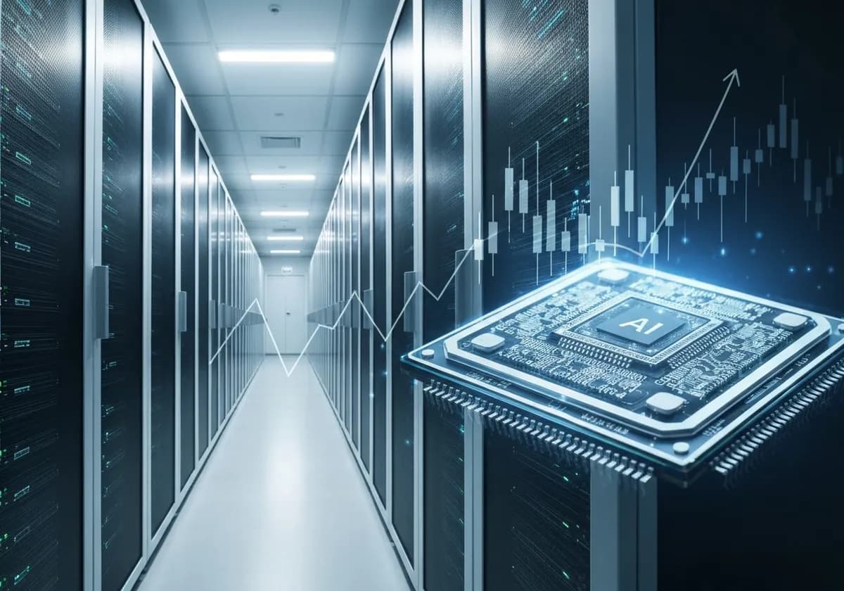 세레브라스, IPO 공모가 상단 넘겨 확정…AI 반도체 기대감 시험대 - TokenPost