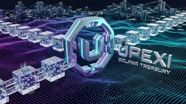 우펙시(Upexi), 솔라나 하락에 순손실 1억 달러… ‘올인’ 전략의 명암