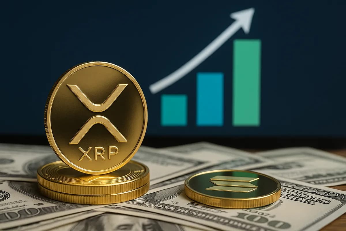 XRP 레저 거래량 1년 새 65% 급증… ‘투기’ 넘어 ‘실무 금융’ 파고든다