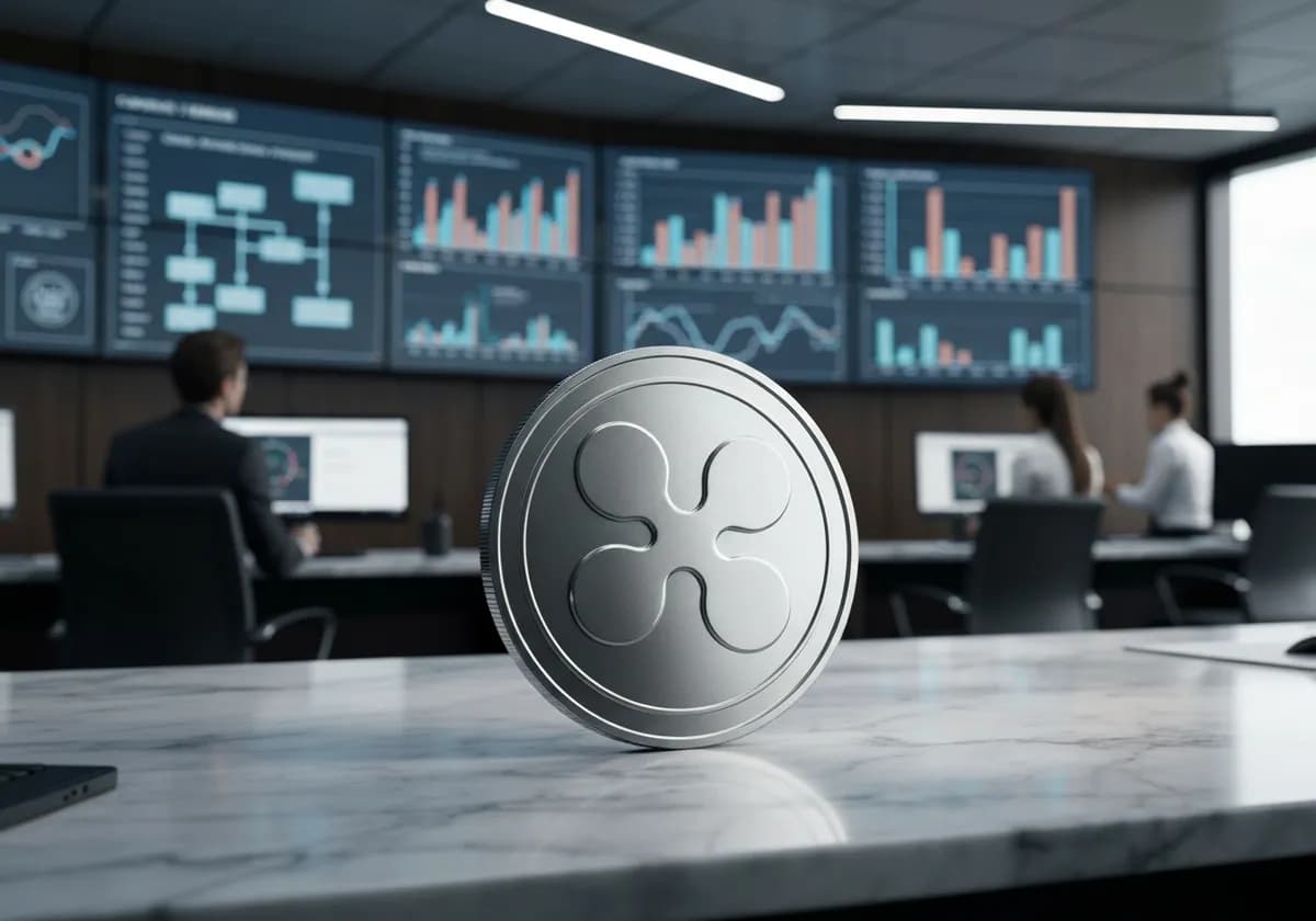 리플 XRP 300달러 가능할까…은행 인프라 확산이 변수로 부상 - TokenPost