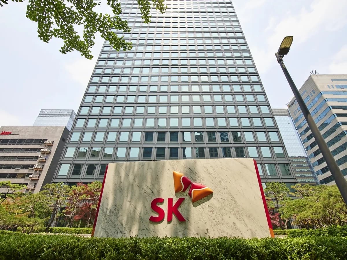 SK이노베이션, 1분기 영업이익 632% 상승…유가 급등이 이끌었다 - TokenPost