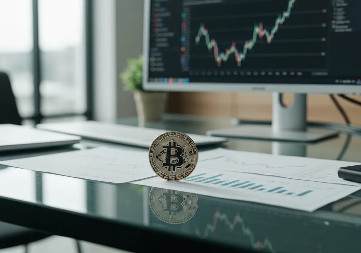 비트코인 소액 투자 수요, 플러스 전환…개인 자금 돌아오나 - TokenPost