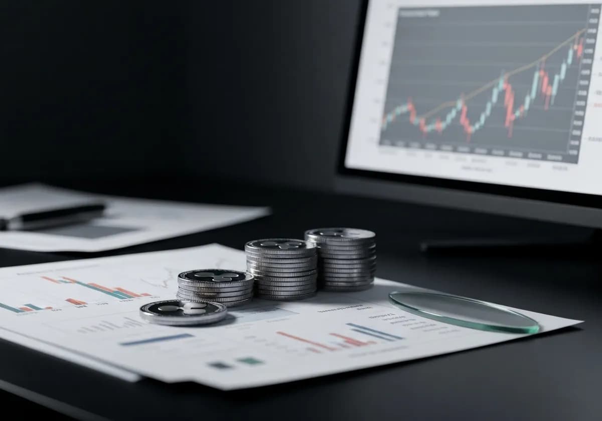 XRP 1만개 이상 지갑 사상 최대…고래 매집 신호 커졌다 - TokenPost