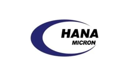 하나마이크론, 메모리 반도체 호황에 목표주가 27.9% 상향 - TokenPost