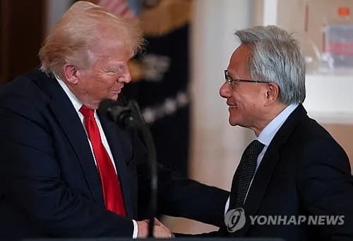 중국행 엔비디아 H200 반도체, 수출 허가 후에도 배송 중단 - TokenPost