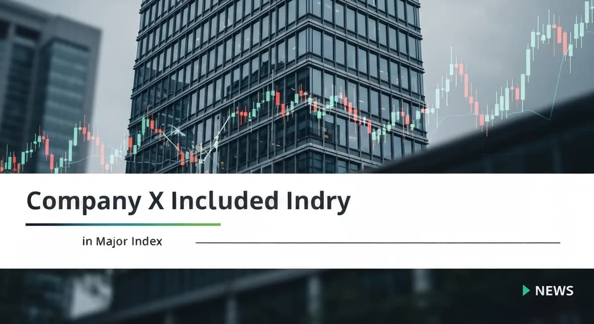 F&G, S&P 스몰캡600 편입…배당·자사주 매입까지 주주환원 강화 - TokenPost