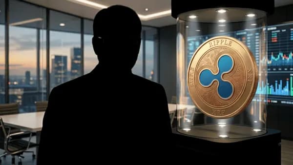 슈워츠 "리플이 XRP 합의 통제? 말도 안 되는 소리"… 중앙집중화 논란 일축