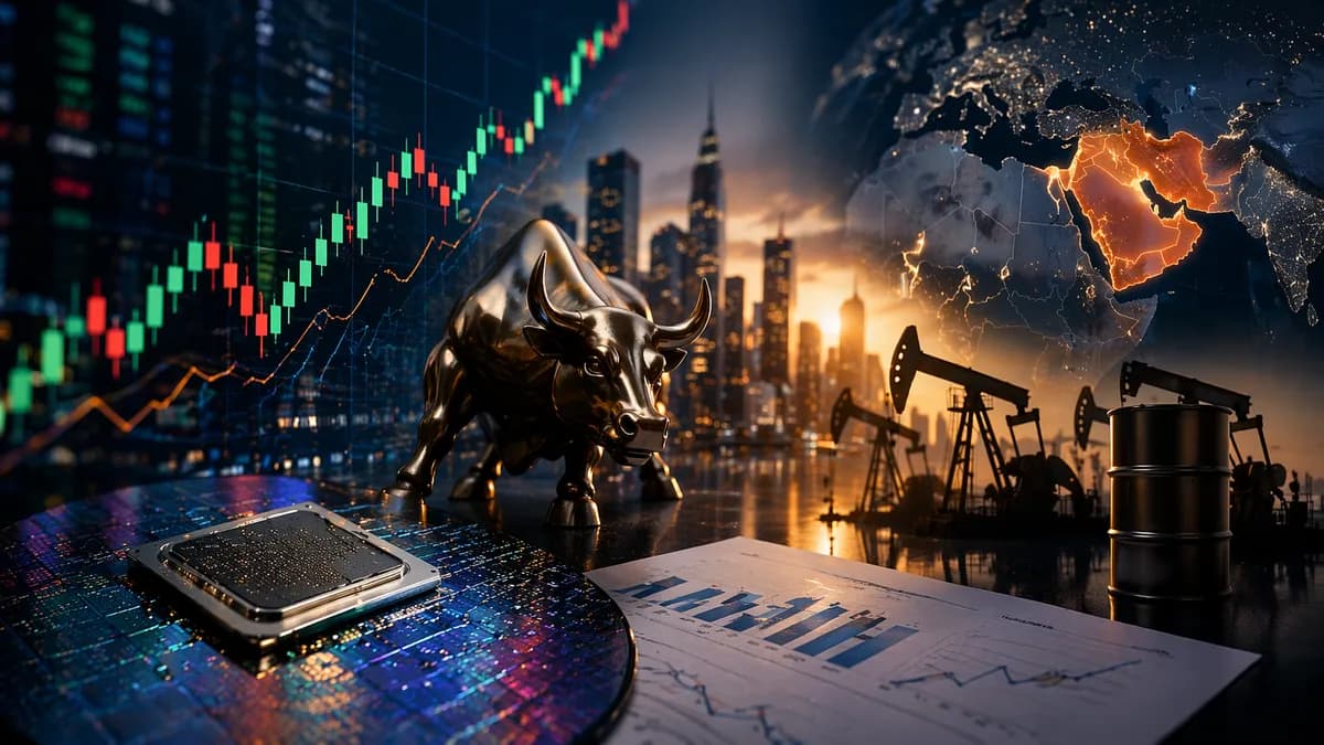 다우 5만 회복·S&P 7500 돌파…뉴욕증시 사상 최고치