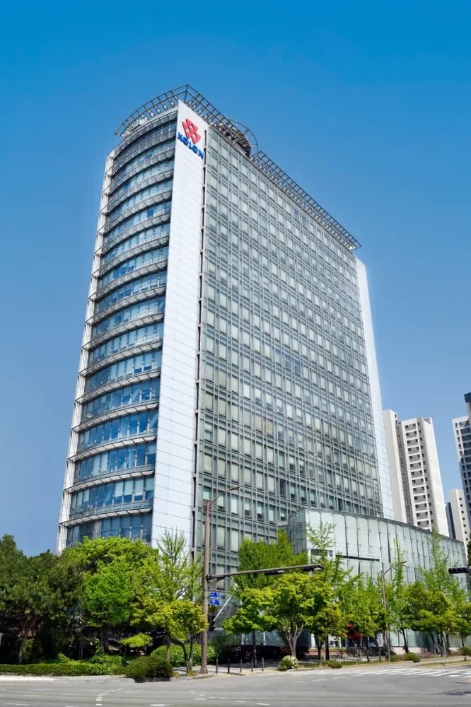 코오롱글로벌, 1분기 영업이익 129% 급증... 건설·비건설 사업 시너지 효과 - TokenPost