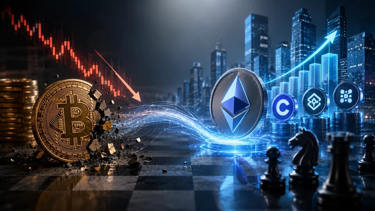 제인스트리트, 1분기 비트코인 덜어내고 ‘이더리움 ETF·코인주’ 담았다