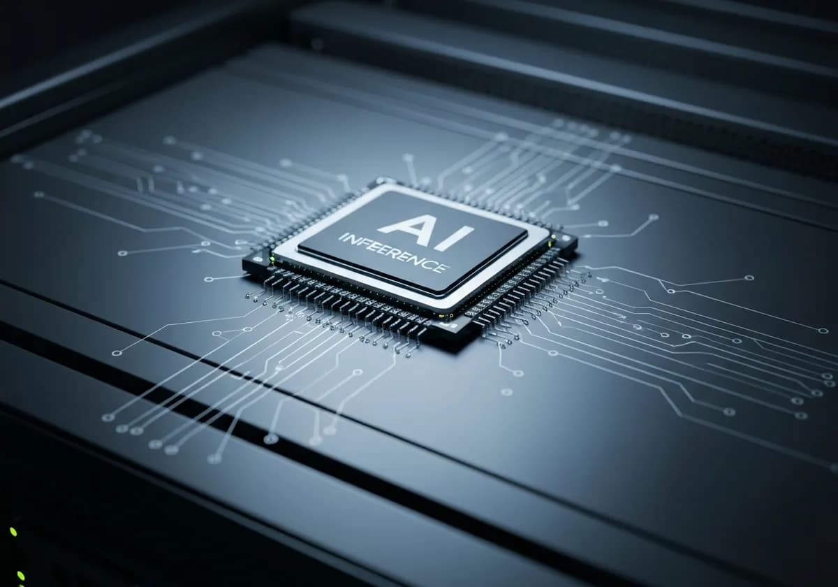 프랙타일, 2억2,000만달러 유치…AI 추론 ‘응답 지연’ 병목 해소에 베팅 - TokenPost