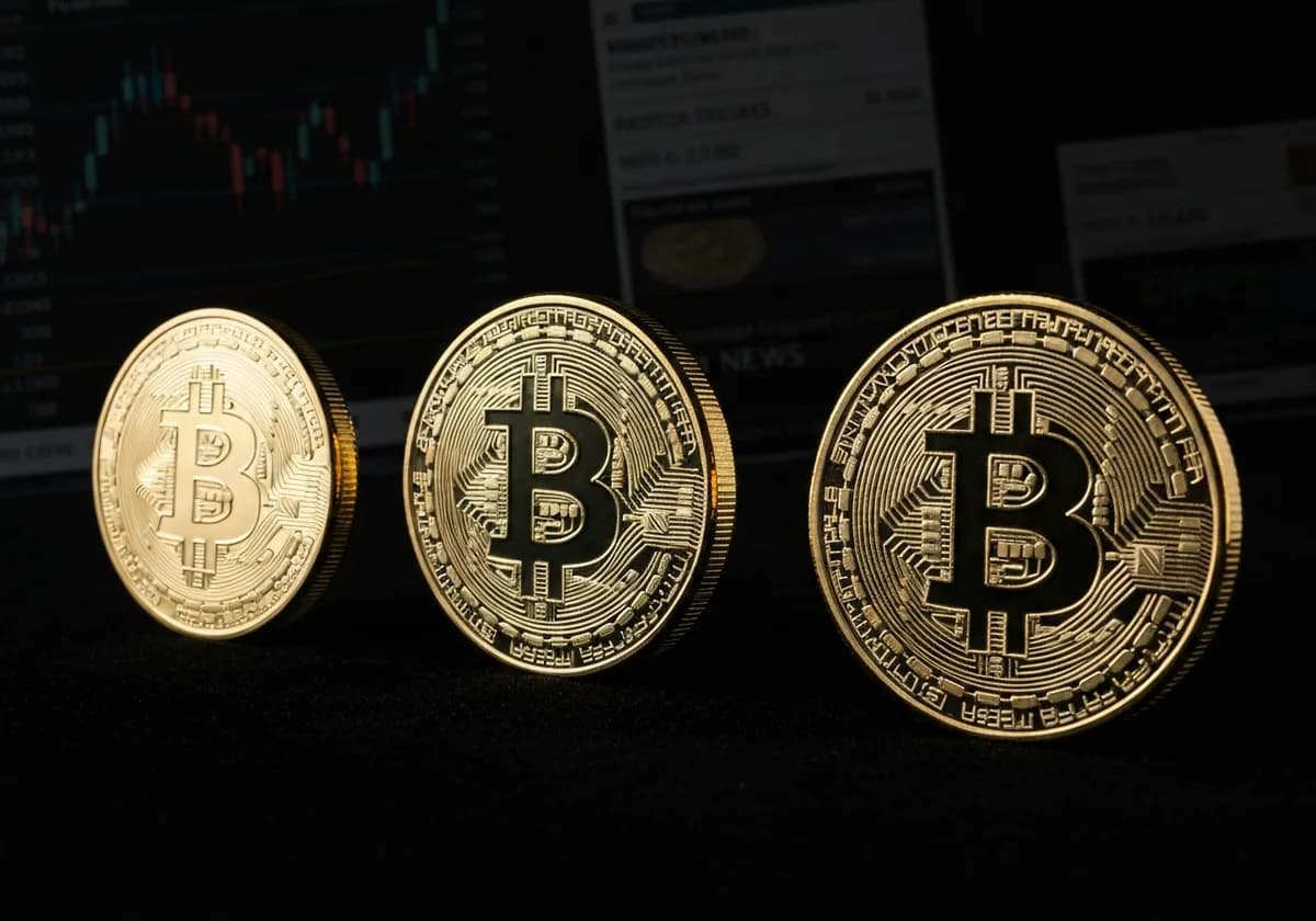 비트코인 ETF, 1월 이후 최대 자금 이탈…8만달러 공방 흔들 - TokenPost
