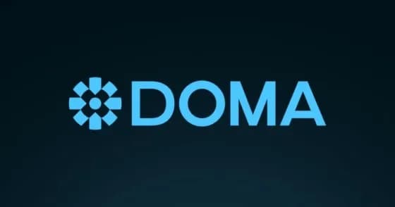 도마(Doma), AI 에이전트 결제 공개… “자연어 한마디로 도메인 거래”