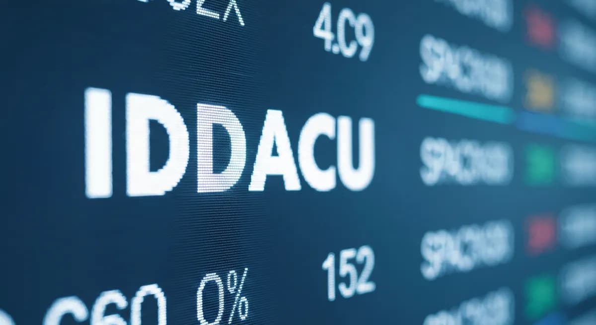 방산·AI 겨냥한 아이언 돔 SPAC, 나스닥 상장…투자 수요 가늠할까 - TokenPost