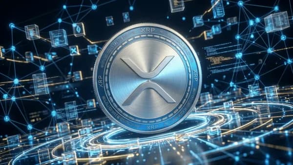 XRP 운명 가를 2개월 봉 21 EMA… 2.4달러 탈환이 장기 랠리 분수령