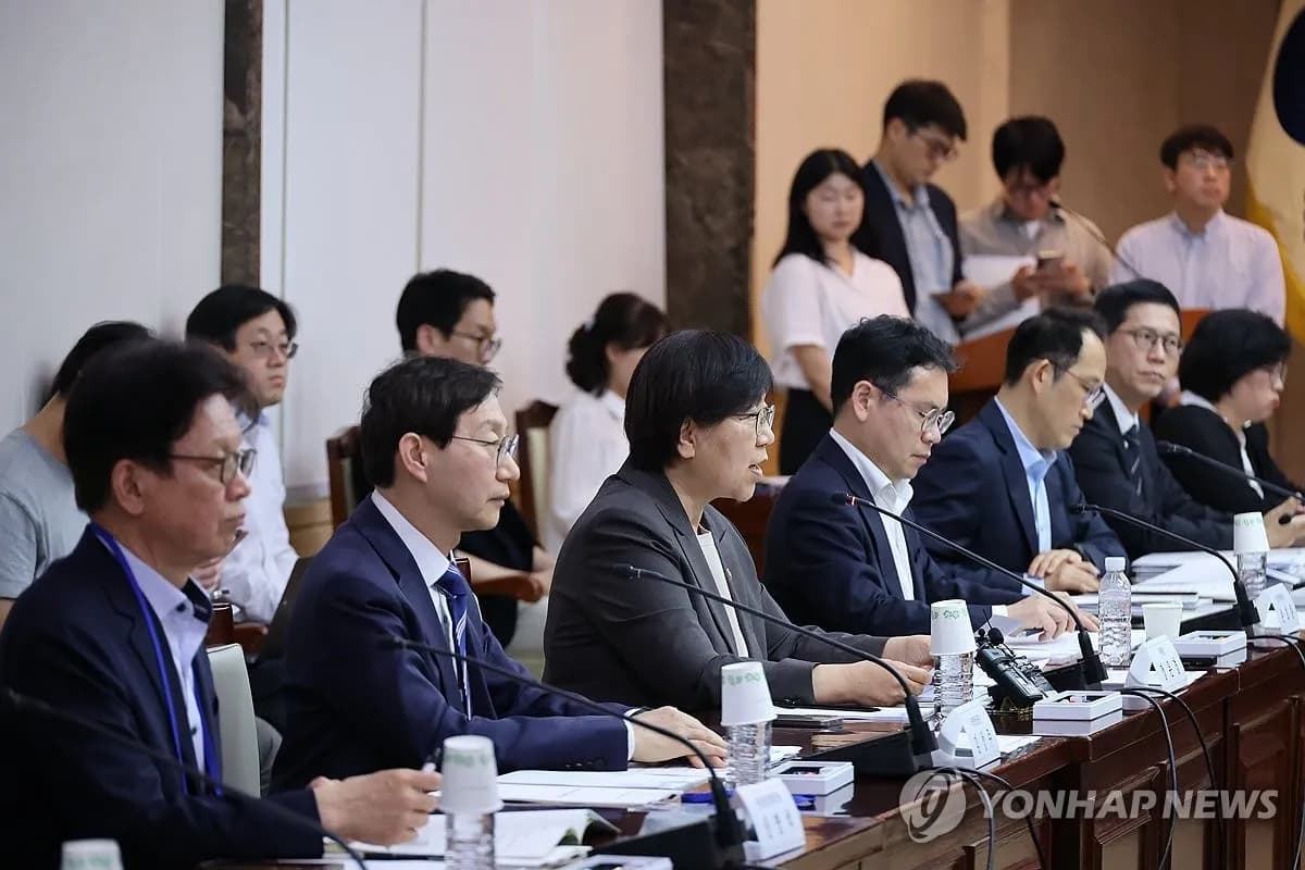 국민연금, 2027-2031 중기 자산 배분 방향 곧 확정 - TokenPost