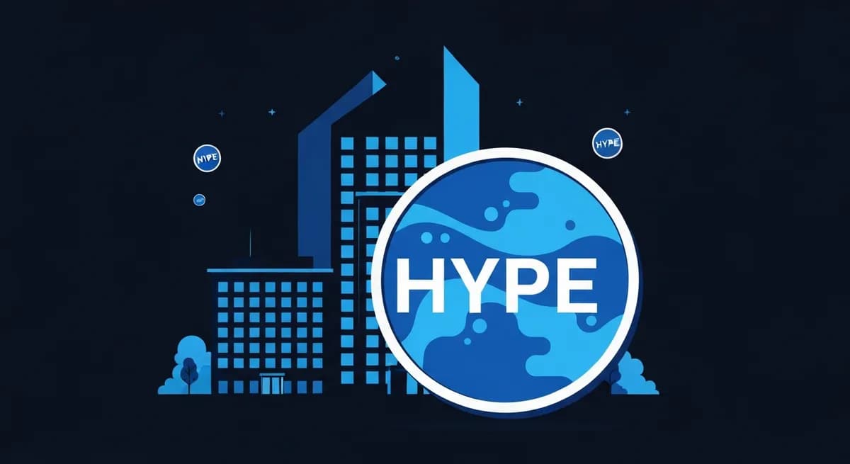 하이엘큐 스트레티지, HYPE 1만개 추가 매입…하이퍼리퀴드 투자 다층화 - TokenPost