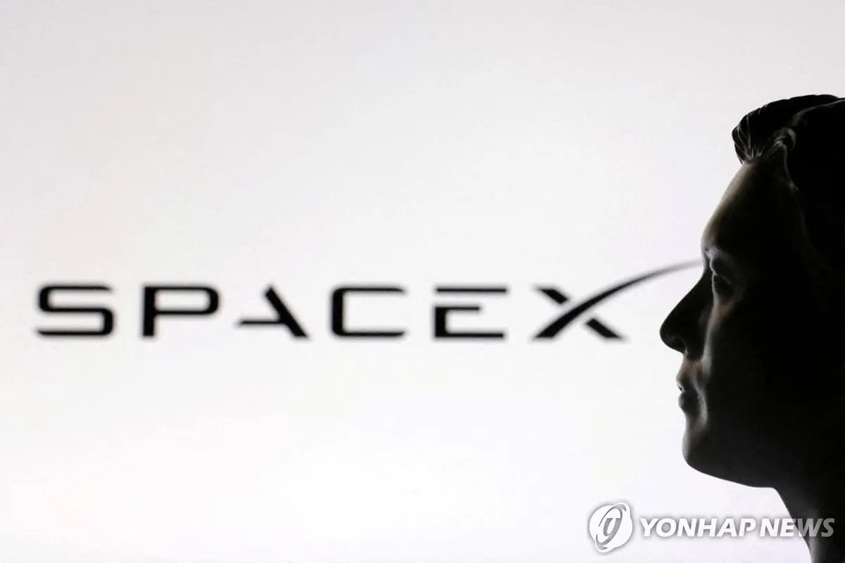 일론 머스크의 스페이스엑스, 2026년 6월 나스닥 상장 초읽기 - TokenPost