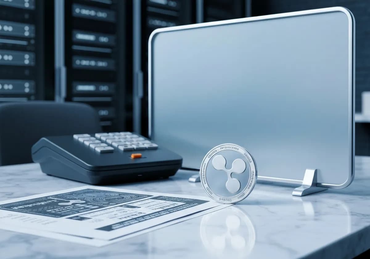 리플X, XRP 레저에 프라이버시·영지식 증명 더한다…기관용 인프라 진화 주목 - TokenPost