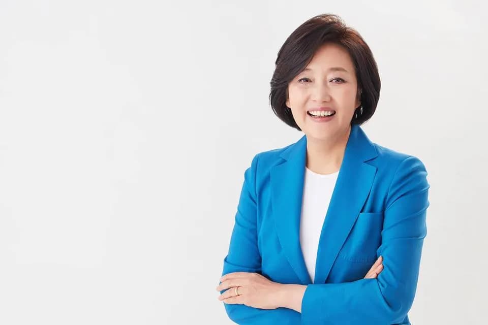 ‘생각의 창, AI를 열다’ 첫방⋯박영선 “클래리티 통과, 디지털자산 제도권 편입 분기점”