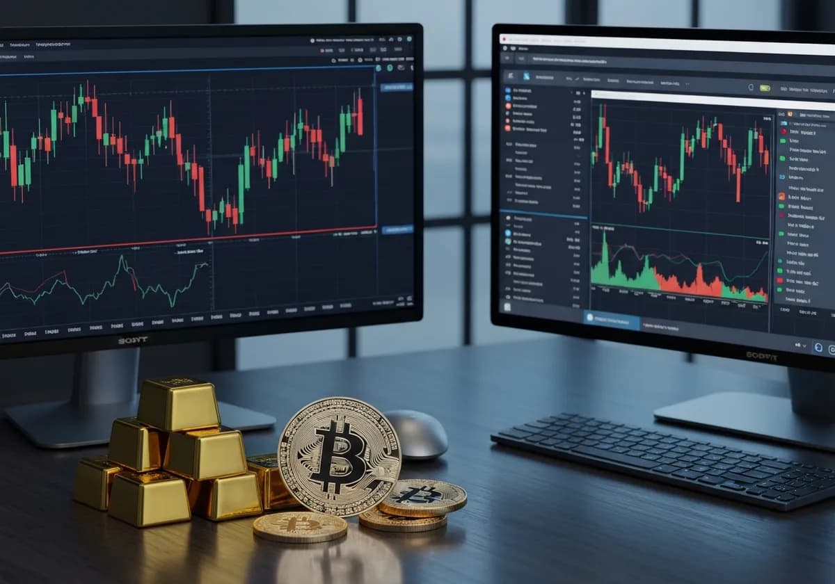 크립토로 외환·금·주식까지… PrimeXBT, PXTrader 2.0 공개 - TokenPost