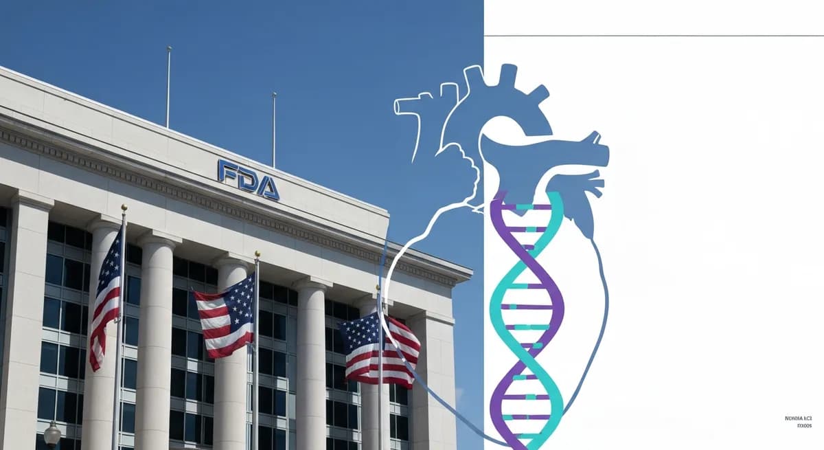 FDA, 유나이티드 테라퓨틱스 ‘돼지 심장’ 첫 인체 임상 승인…이종이식 허가 시험대 - TokenPost