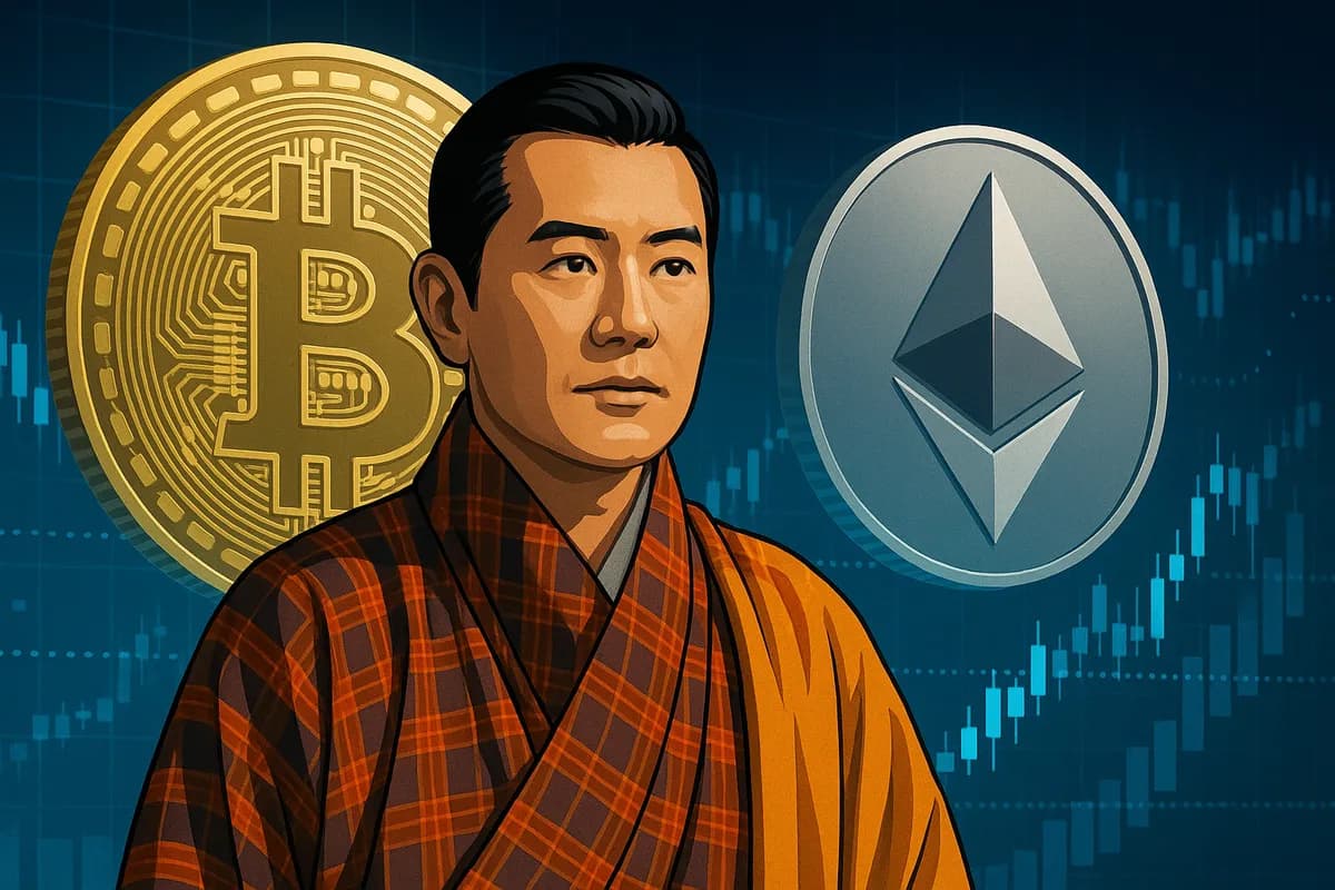 ๋ถํ โBTC ์ ํ์๋คโ๋๋ฐโฏ ์จ์ฒด์ธ์ 1์กฐ5000์ต์ ์ด๋
