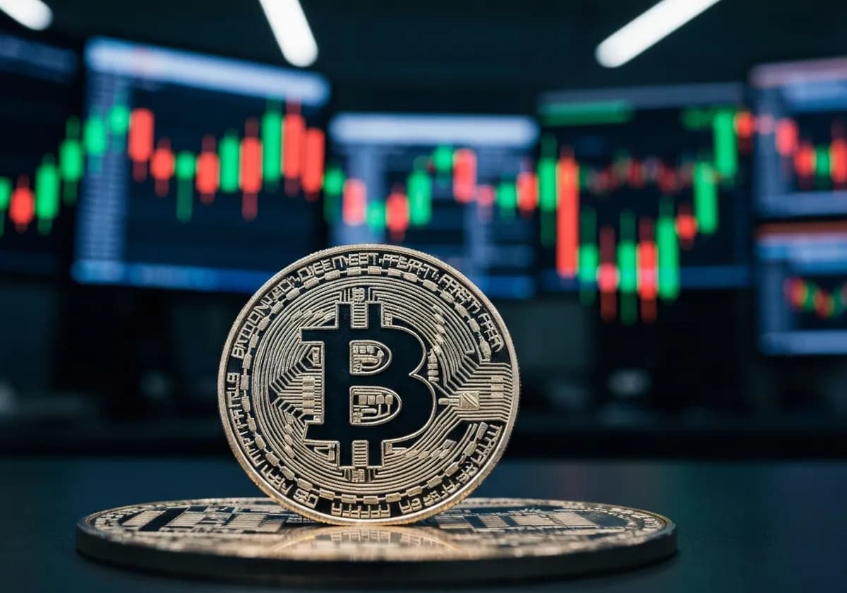 비트코인, 5월 상승 마감 확률 77%…월간 시가 방어가 관건 - TokenPost