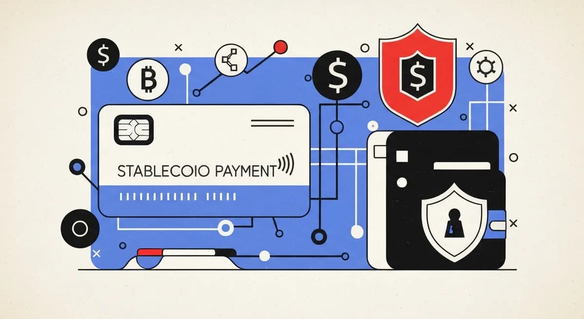BC카드, 스테이블코인 결제·블록체인 특허로 인프라 경쟁 가속 - TokenPost