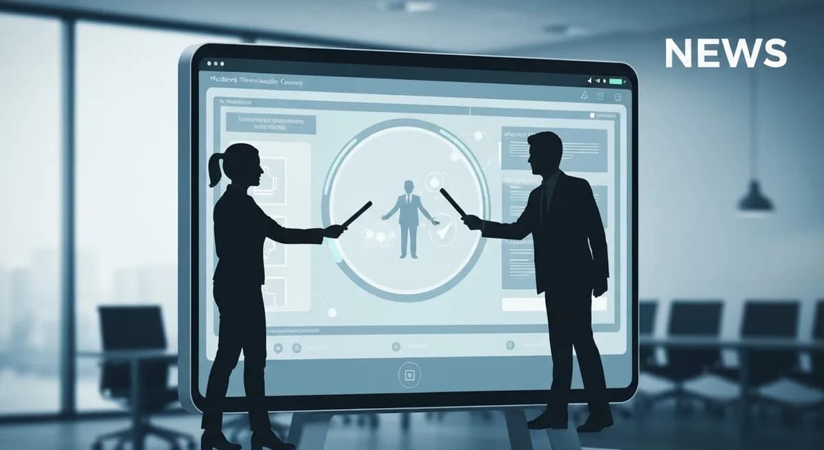 우버닥 헬스테크 CEO 교체…창립자 폴라 무토, 임시 CEO로 복귀 - TokenPost