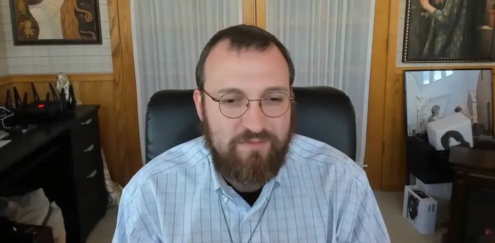 “내가 XRP를 밀고했다고?” 호스킨슨, 이더게이트 음모론 일축