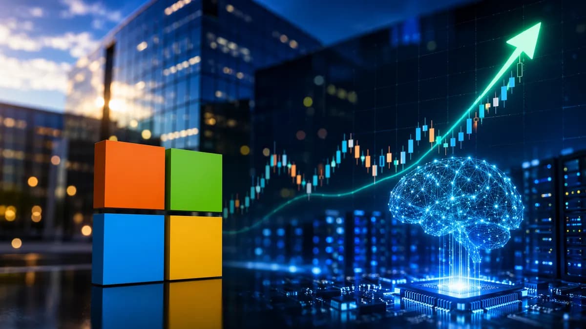 게이츠 재단, 마이크로소프트(MSFT) 지분 전량 매각
