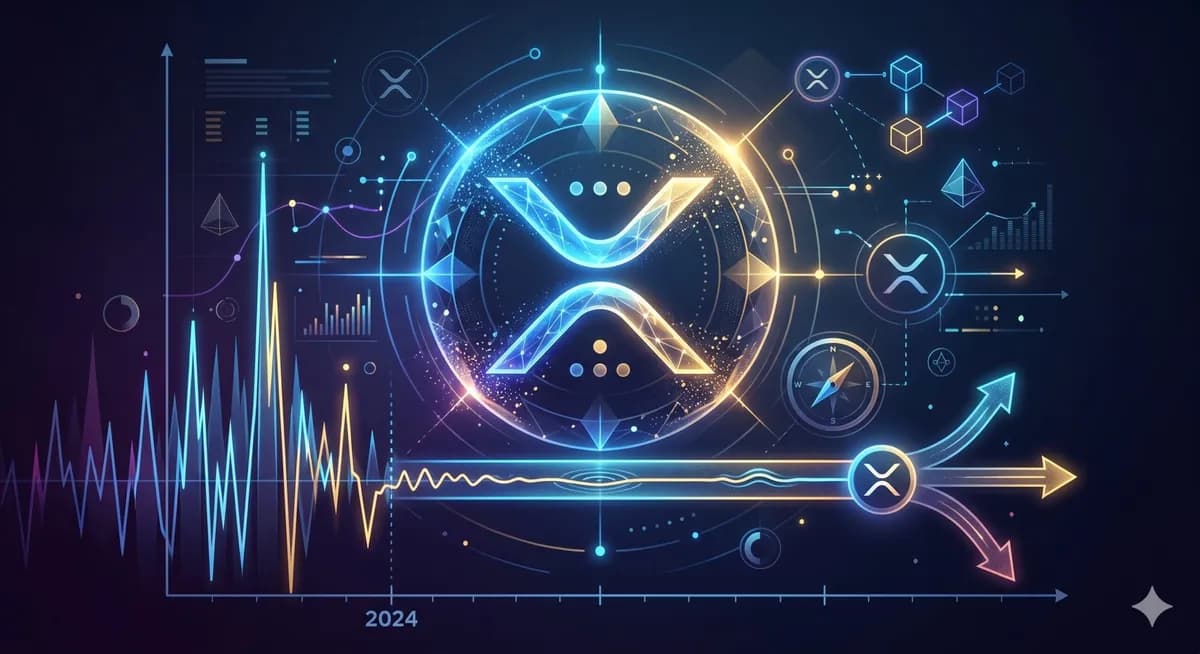 “XRP는 복권 아니다…적극적으로 써야, XRPL 실제 활용 집중하자”