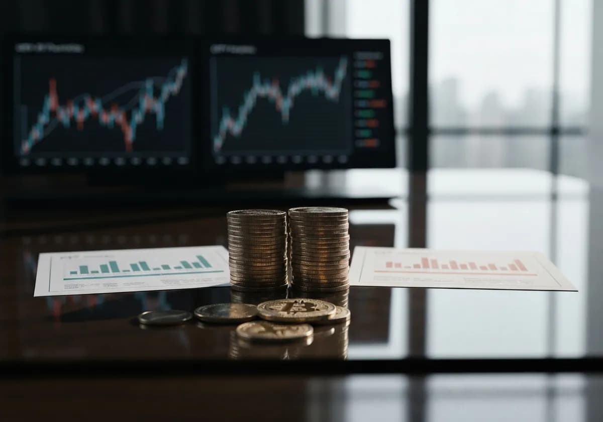 아부다비 국부펀드, 비트코인 ETF 늘렸다…하버드는 43% 축소 - TokenPost