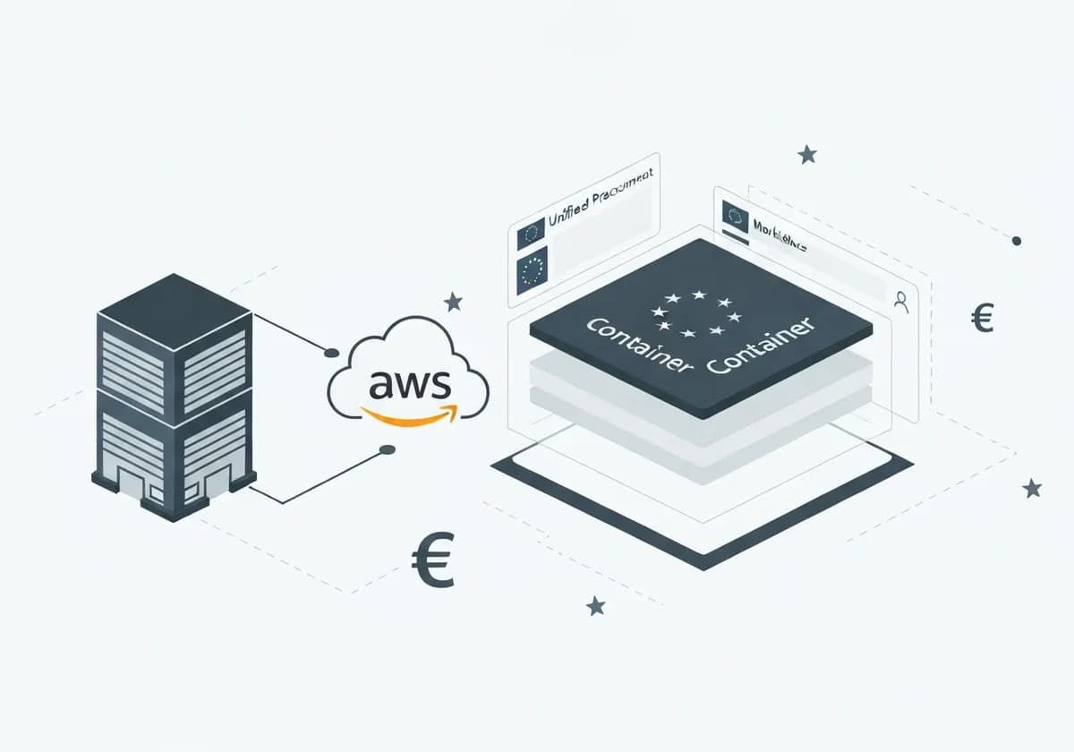 레드햇- AWS, 오픈시프트로 하이브리드 클라우드 ‘통합 구매’ 확산 - TokenPost
