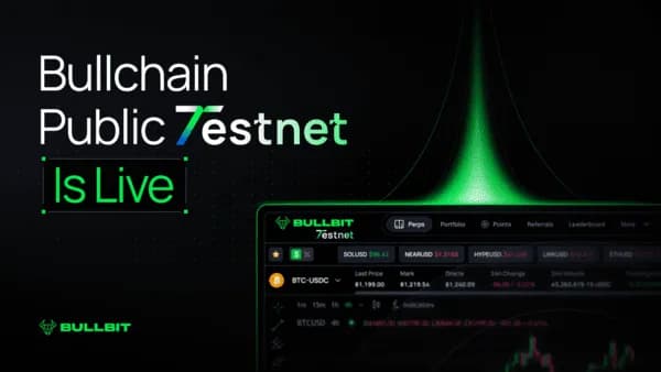 불체인(Bullchain), “스트레스 테스트 아레나” 단계 진입: 통제된 테스트 확장