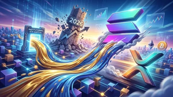 XRP 1.38달러 약세 속 ETF 누적 13.9억 달러·XRPL RWA 11억 달러 유입