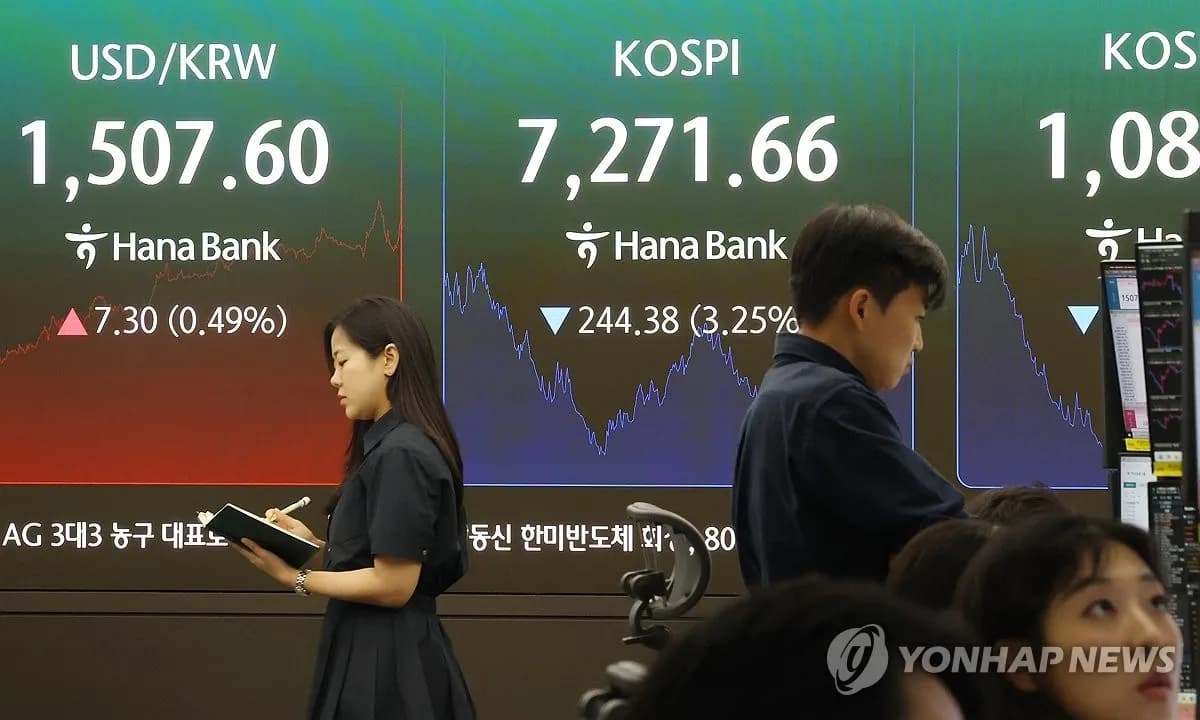 삼성전자·SK하이닉스 단일종목 레버리지 ETF, 투자자 잔치 시작 - TokenPost