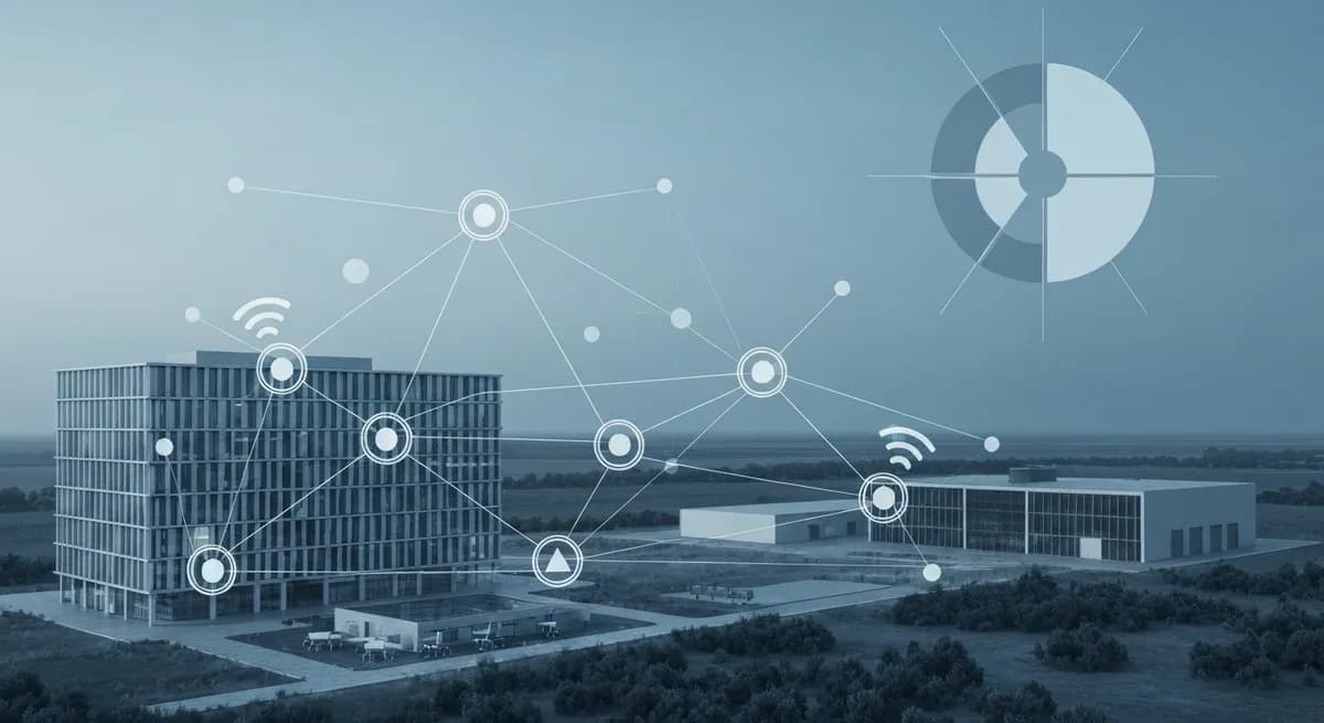 아리스타네트웍스, 가트너 ‘매직 쿼드런트’ 기업용 유·무선 LAN 리더 선정…AI 운영 경쟁 신호탄 - TokenPost