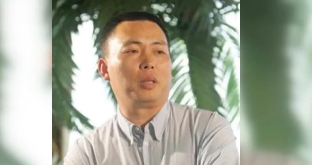 ‘중국 버핏’ 두안용핑, 써클 20만주 매입