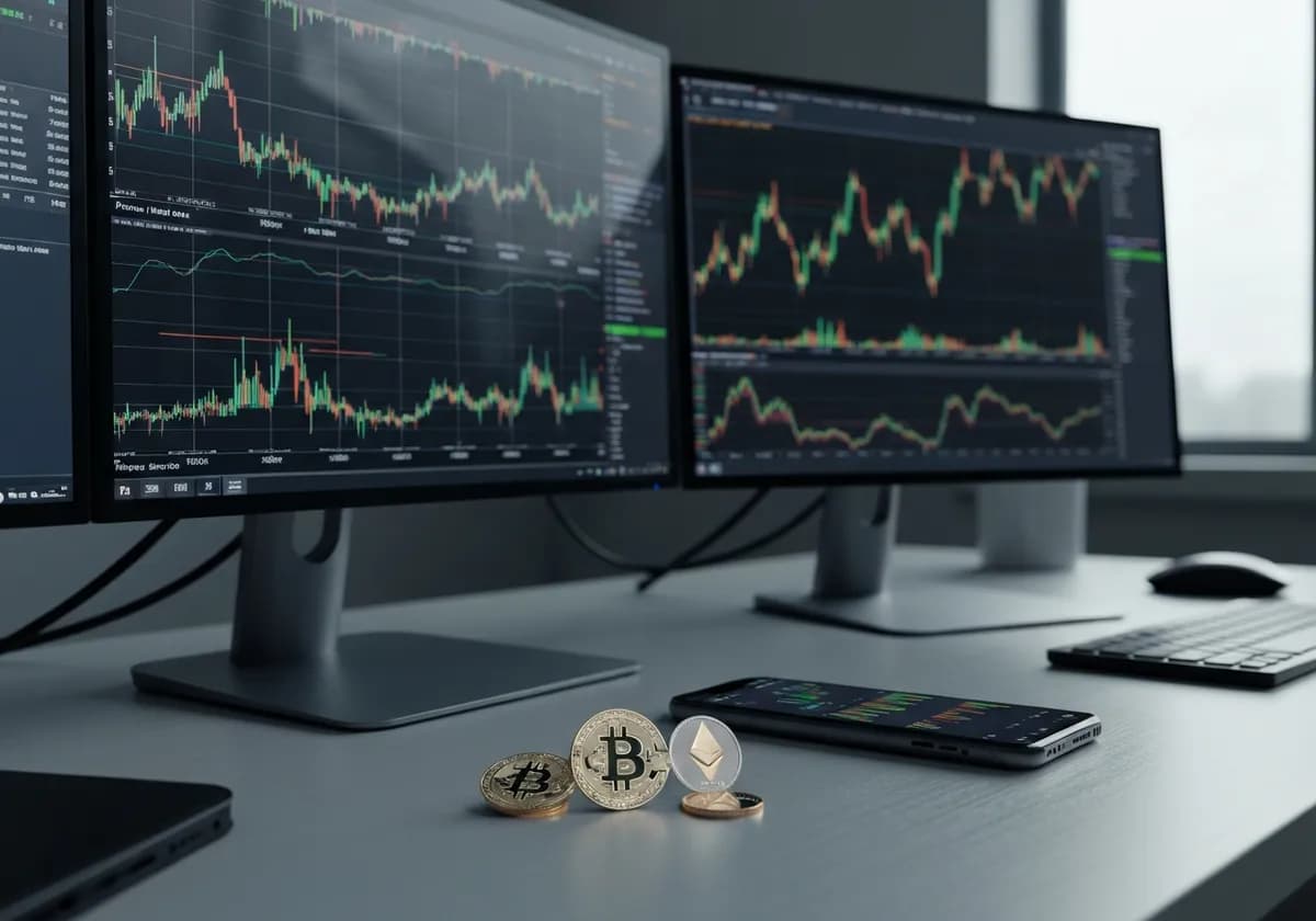 BingX, 선물 그리드 봇 전면 개편…변동성 대응 강화 - TokenPost