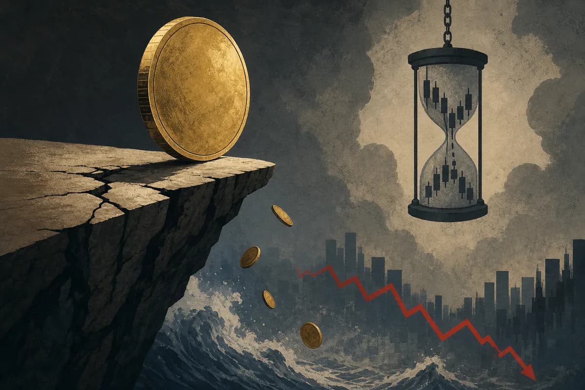 비트코인 8만3000달러 돌파 실패…지지선 공방 속 관망세 짙어져 - TokenPost