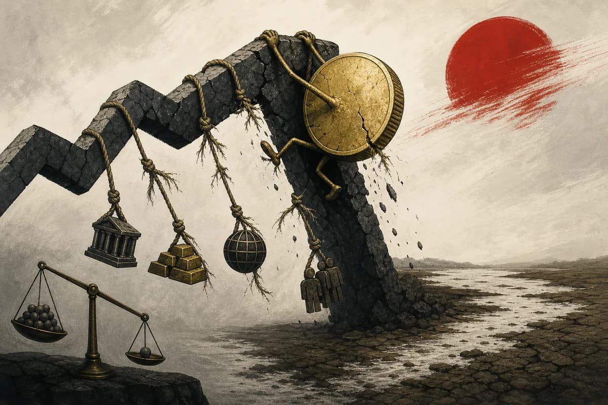 비트코인, 200일선 돌파 실패…수요 약화에 가짜 반등 경고 - TokenPost