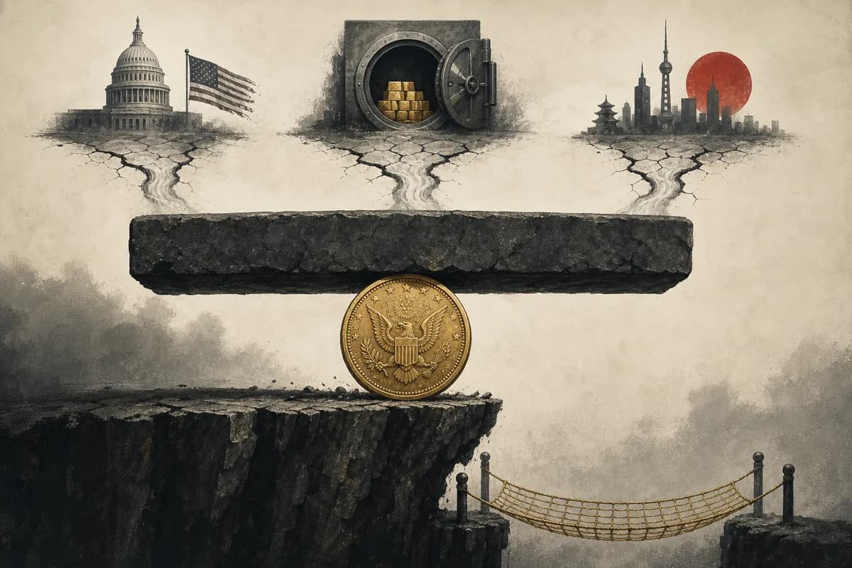 비트코인, 200일선 막히며 경고등…7만달러 지지 여부 주목 - TokenPost