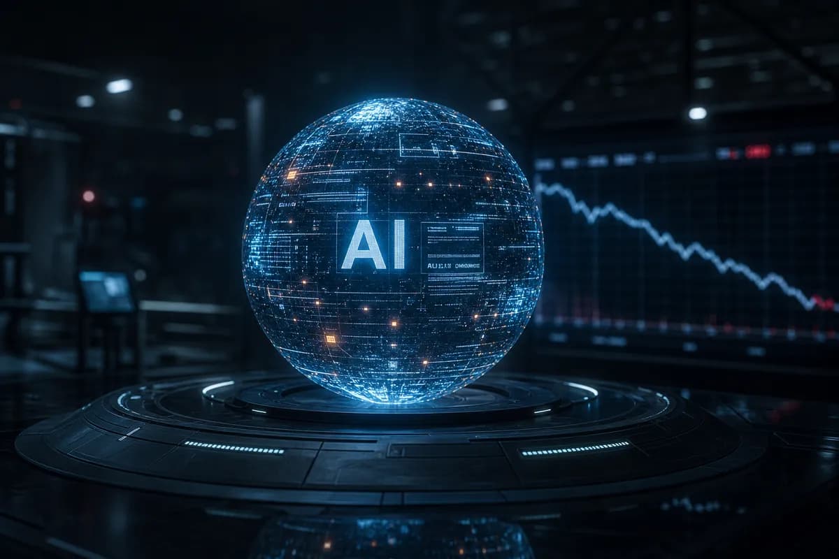 리위(RIWI), 매출 47% 급감에도 AI 전환 승부수…이사회 개편·자금 조달 동시 추진 - TokenPost