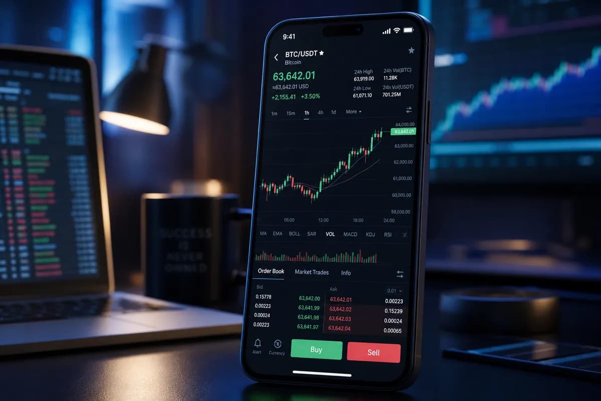 위불(BULL), 매출 36% 급증에도 적자 지속…AI 투자 플랫폼 전환 속도 - TokenPost