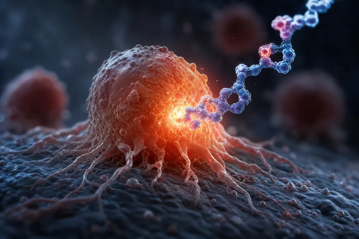 누발란트(NUVL), 항암신약 ORR 40% 성과…FDA 승인·ASCO 발표로 상업화 가속 - TokenPost