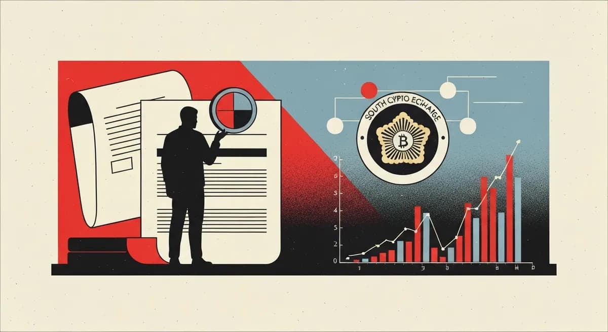 거래소 전직 임원 사망…FIU 제재·개인 책임 논란 다시 불거졌다 - TokenPost